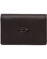 DIESEL - Wallets & Cardholders - Lyst