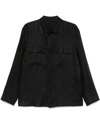 Lardini - Light Jackets - Lyst
