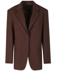 FEDERICA TOSI - Blazers - Lyst