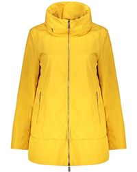 Moorer - Parkas - Lyst