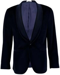 Boglioli - Elegante Katoenen Jas - Lyst