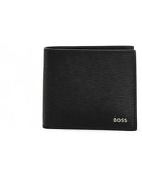 BOSS - Wallets & Cardholders - Lyst