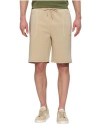 Peuterey - Casual Shorts - Lyst