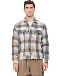 Tintoria Mattei 954 - Light Jackets - Lyst