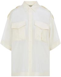 Phoebe Philo - Shirts - Lyst