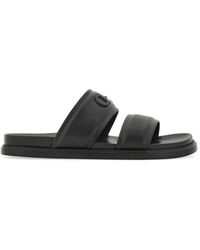 Ferragamo - Sliders - Lyst
