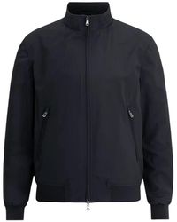 Oscar Jacobson - Light Jackets - Lyst
