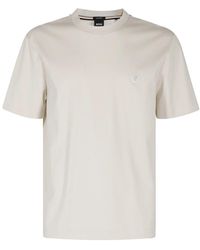 HUGO - T-Shirts - Lyst