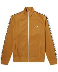 fred perry giacca donna
