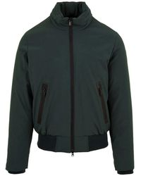 Bomboogie - Jassen ,Groen ,Bomberjack - Lyst