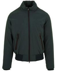 Bomboogie - Bomber Jackets - Lyst