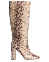 Twinset - Heeled Boots - Lyst