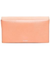Jil Sander - Wallets & Cardholders - Lyst