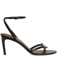 Dolce & Gabbana - High Heel Sandals - Lyst