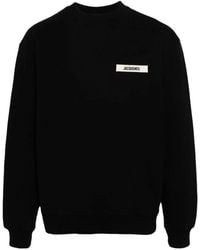 Jacquemus - Sweatshirts - Lyst