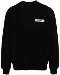 Jacquemus - Sweatshirts - Lyst