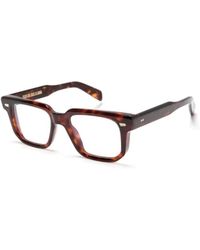 Cutler and Gross - Optisches Gestell - Lyst