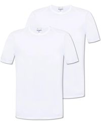 Hanro - T-Shirts - Lyst