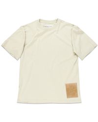 Philippe Model - Tops ,Katoen T-Shirt - Lyst