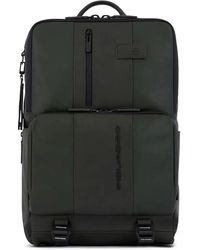 Piquadro - Backpacks - Lyst