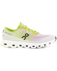 On Shoes - Cloud 6 Push Leichter Laufschuh - Lyst