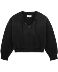 MM6 by Maison Margiela - Zip-Throughs - Lyst