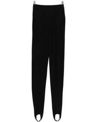 IRO - Broeken ,Zwart ,Persephone Leggings - Lyst