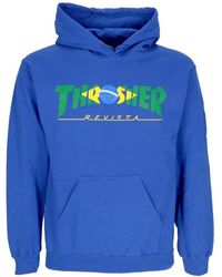 Thrasher - Hoodies - Lyst