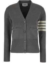 Thom Browne - Cardigans - Lyst