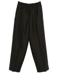 Ami Paris - Sweatpants - Lyst
