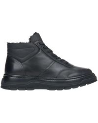 ESTRO - Lace-Up Boots - Lyst