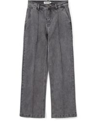 Sofie Schnoor - Wide Jeans - Lyst
