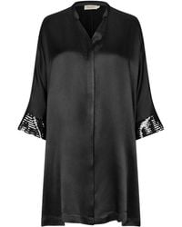 Masai - Overhemden ,Zwart ,Blouses & Shirts - Lyst