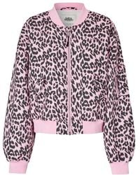 Lolly's Laundry - Jassen ,Veelkleurig ,Lichte Jassen - Lyst