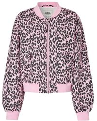 Lolly's Laundry - Jassen ,Veelkleurig ,Lichte Jassen - Lyst