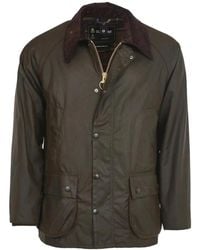 Barbour - Light Jackets - Lyst