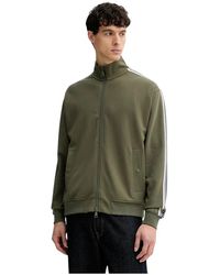 Marc O' Polo - Zip-Throughs - Lyst