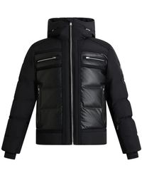 Fusalp - Bokaff Down Jacket - Lyst