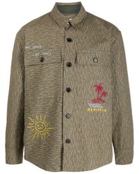 President's - Casual Shirts - Lyst