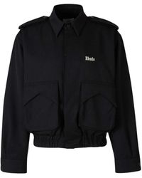 Rhude - Bomber Jackets - Lyst