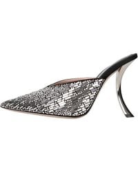 Gedebe - Paris 105 Mules - Lyst