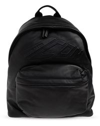 DSquared² - Rugzak Met Logo - Lyst