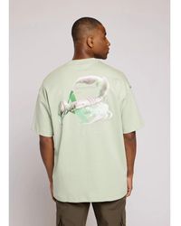 Aeden - T-Shirts - Lyst
