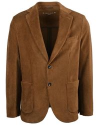 Circolo 1901 - Blazers - Lyst