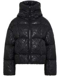 carlo colucci - Down Jackets - Lyst