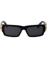 Lanvin - Stylische sonnenbrille lnv665s - Lyst