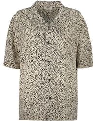 Celine - Short Sleeve Shirts - Lyst