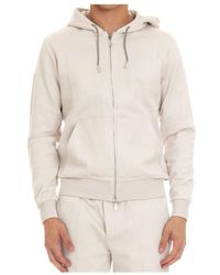 Eleventy - Zip-Throughs - Lyst