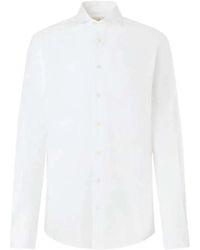 Hackett - Formal Shirts - Lyst