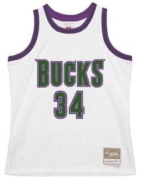 Mitchell & Ness - Sportswear - Lyst